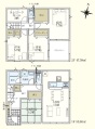 比企郡吉見町東野 新築一戸建て