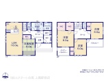 熊谷市中恩田 新築一戸建て