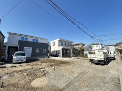 桶川市末広2丁目