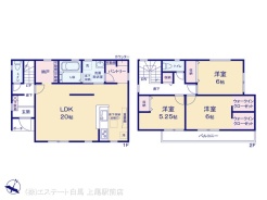 図面と異なる場合は現況を優先