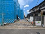 新築一戸建て