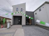 新築一戸建て