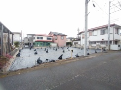 上尾市大字原市