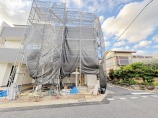 新築一戸建て
