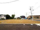 さいたま市西区大字佐知川 土地