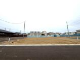 さいたま市西区大字佐知川 土地
