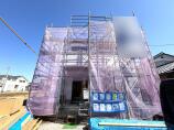 新築一戸建て