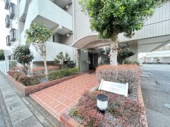 上尾市浅間台3丁目