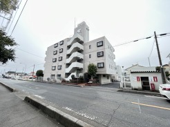 上尾市浅間台3丁目