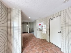 上尾市浅間台3丁目