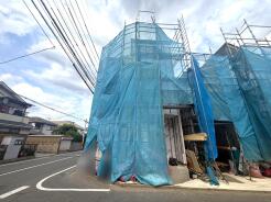 さいたま市大宮区土手町1丁目