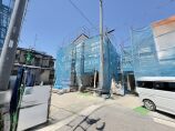 鴻巣市松原 新築一戸建て