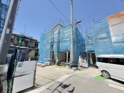 2号棟