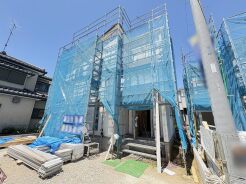 鴻巣市松原1丁目