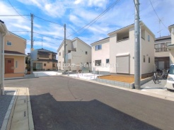 鴻巣市松原1丁目