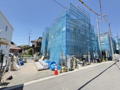鴻巣市松原1丁目