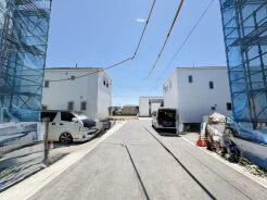 鴻巣市松原1丁目