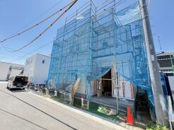 鴻巣市松原1丁目