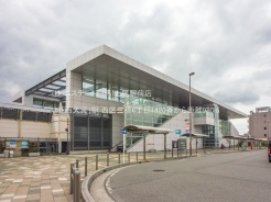 さいたま市西区三橋6丁目