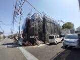 新築一戸建て