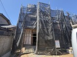 新築一戸建て