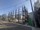 北本市中丸 新築一戸建て