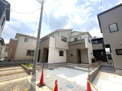 2号棟