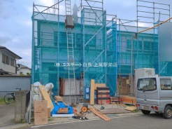 蓮田市西新宿4丁目