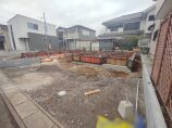 桶川市朝日 新築一戸建て