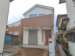 1号棟