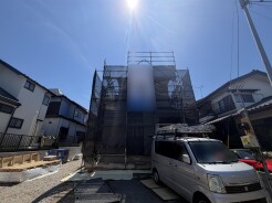 上尾市緑丘4丁目