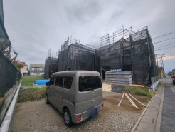 東松山市五領町