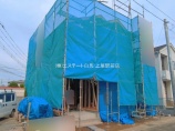 新築一戸建て