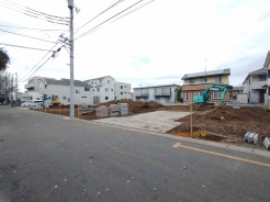 さいたま市北区吉野町2丁目