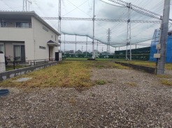 北本市東間7丁目