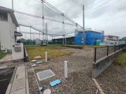 1号棟