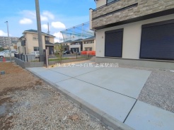 北本市東間7丁目