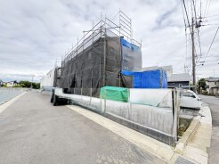1号棟