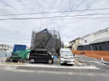 新築一戸建て