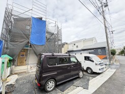 1号棟
