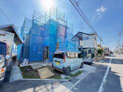 1号棟