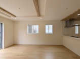 新築一戸建て