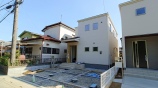 久喜市吉羽 新築一戸建て