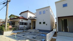 久喜市吉羽3丁目