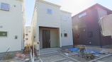 久喜市吉羽 新築一戸建て
