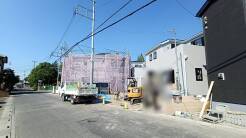 久喜市吉羽3丁目