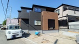 新築一戸建て