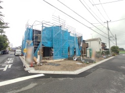 北足立郡伊奈町栄2丁目