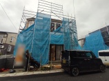 北足立郡伊奈町栄 新築一戸建て