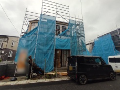 北足立郡伊奈町栄2丁目